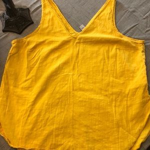 Like new Old Navy sleeveless top